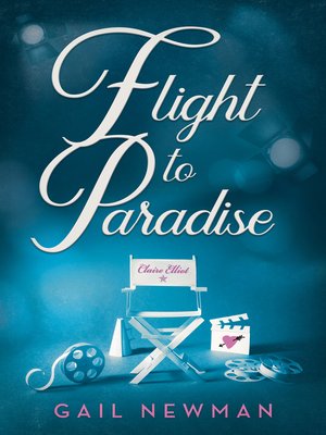 cover image of Flight to Paradise